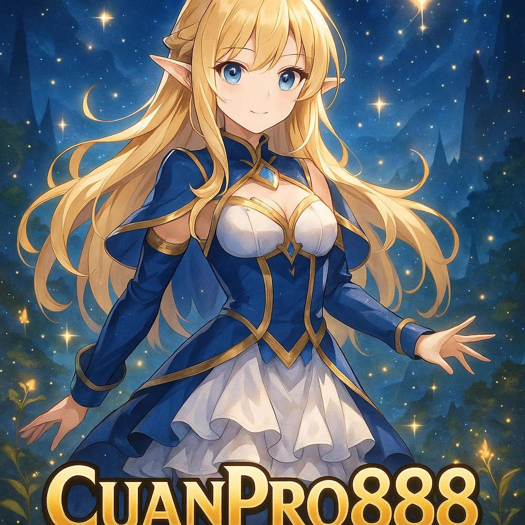 Cuanpro888 : Pesona Berkelas Game Cuanpro 888 Internasional
Cuanpro888 : Pesona Berkelas Game Cuanpro 888 Internasional